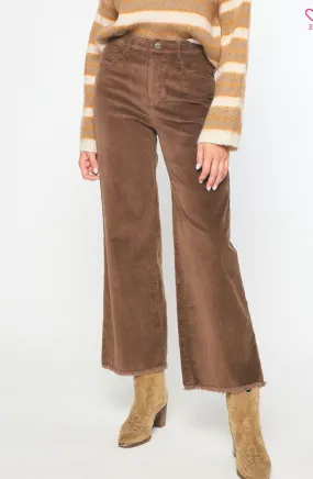 Results: Corduroy Pants for Men and Women: Stylish and Comfy Option