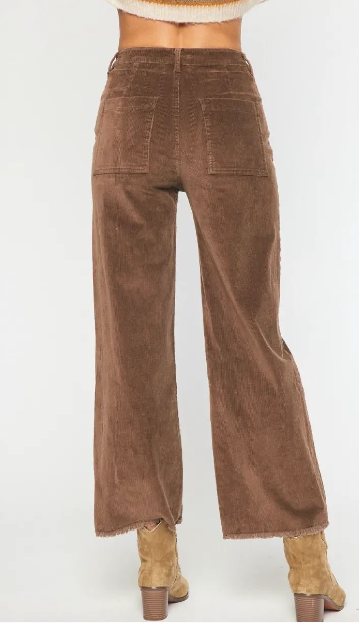 Results: Corduroy Pants for Men and Women: Stylish and Comfy Option