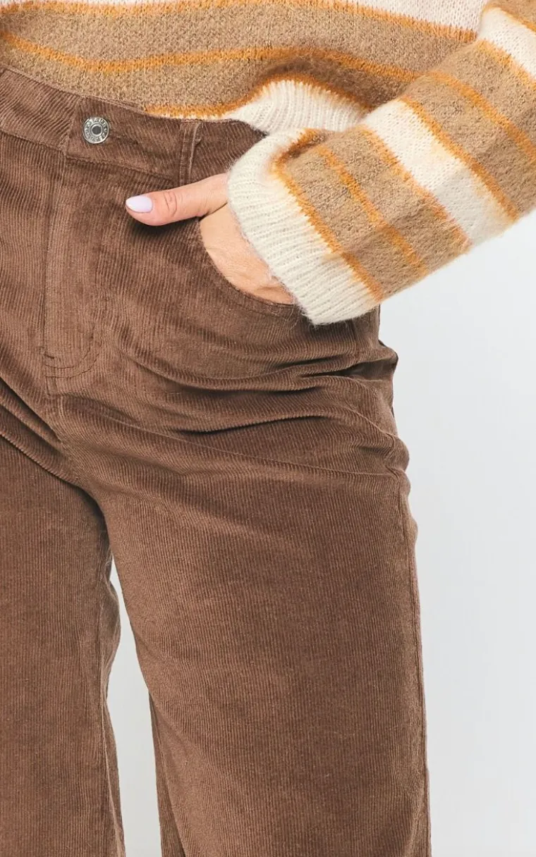 Results: Corduroy Pants for Men and Women: Stylish and Comfy Option