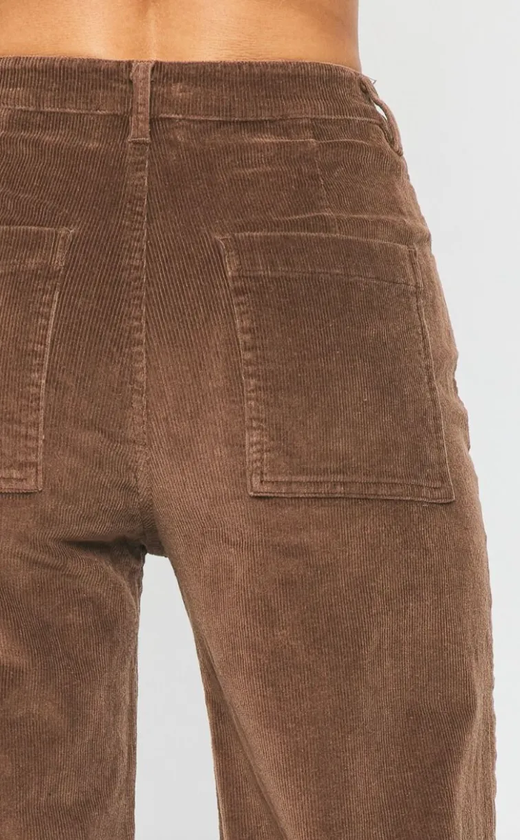 Results: Corduroy Pants for Men and Women: Stylish and Comfy Option