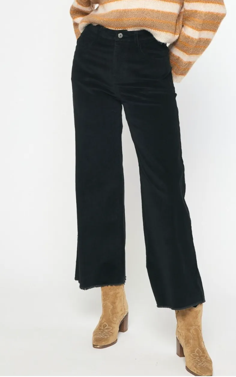 Results: Corduroy Pants for Men and Women: Stylish and Comfy Option