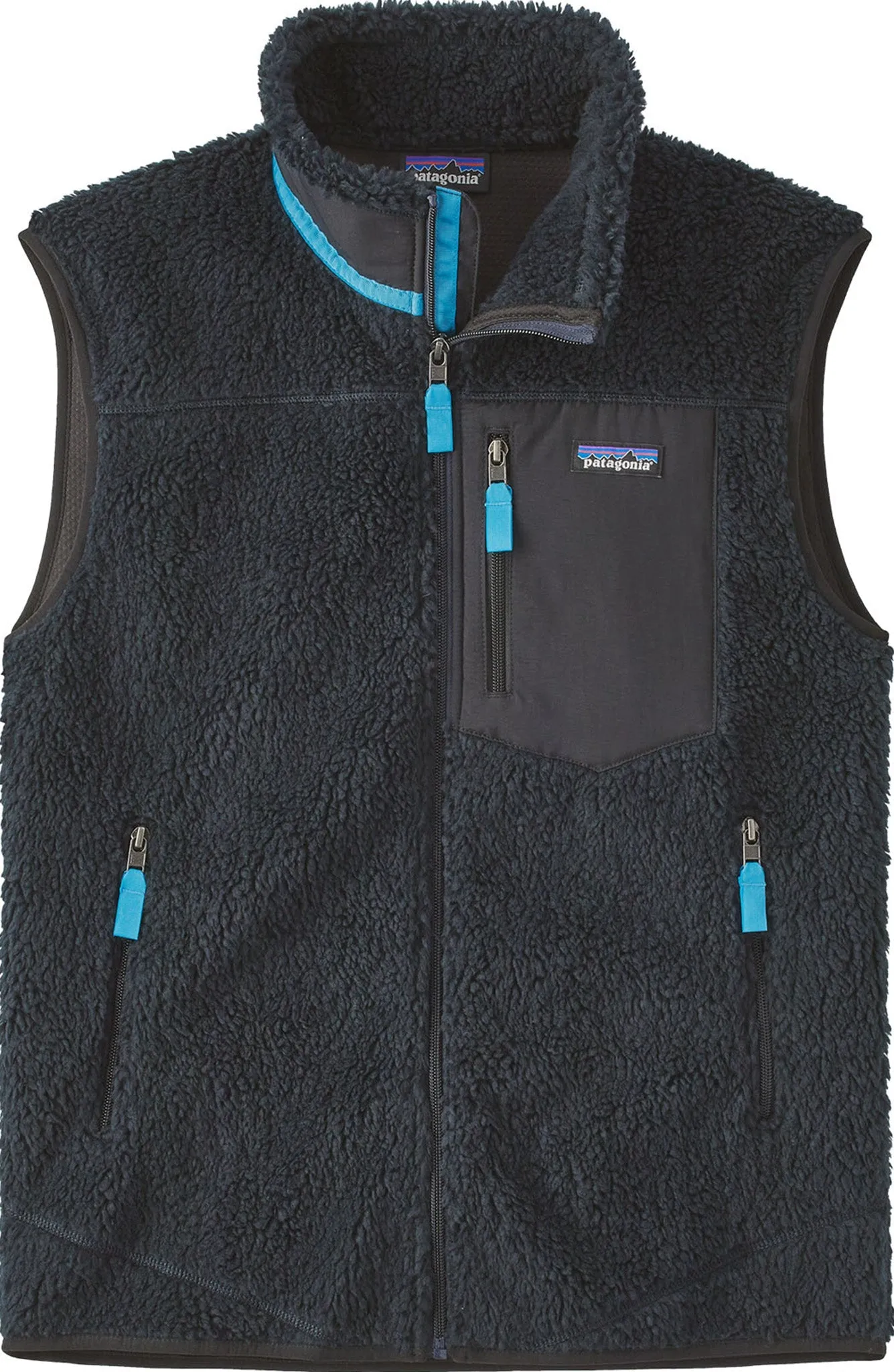 Retro X Vest for Men.