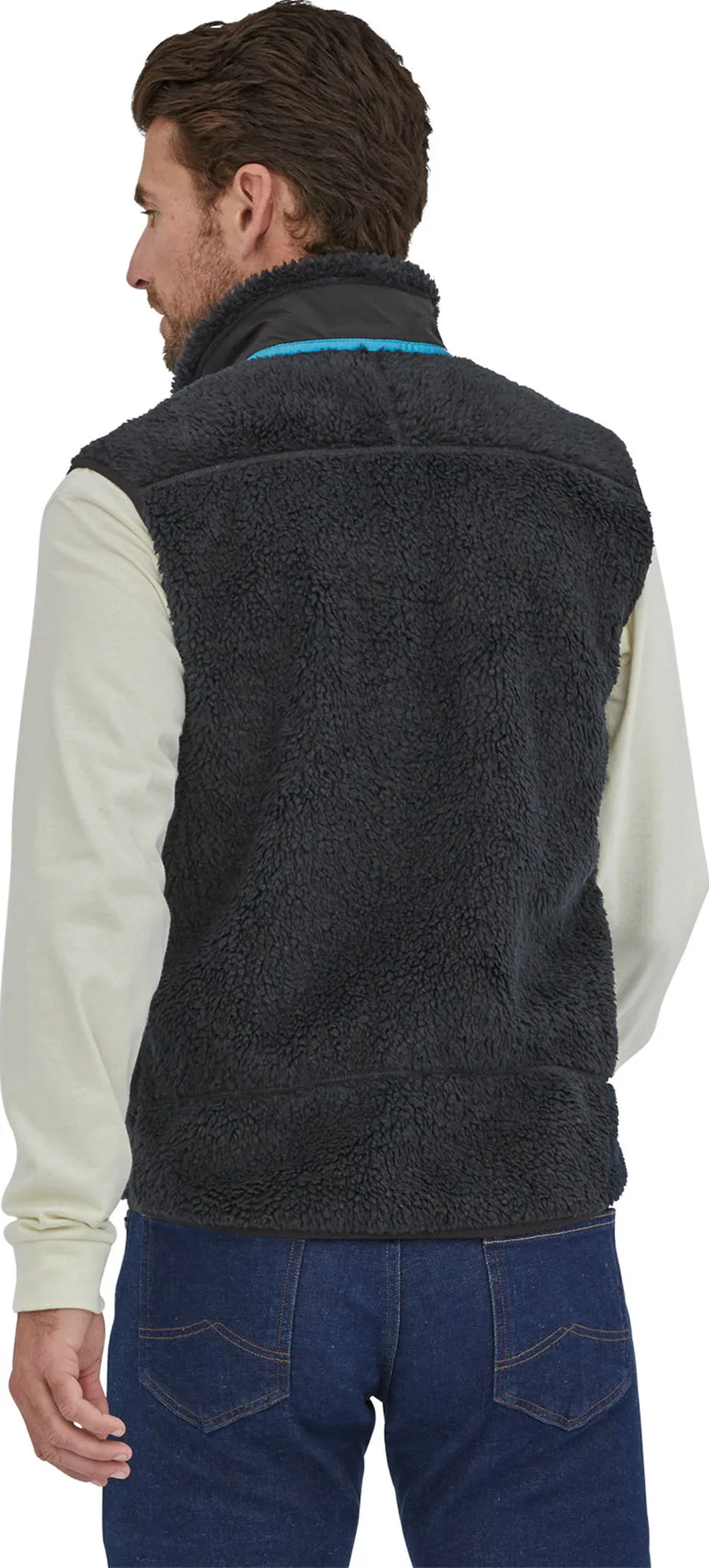 Retro X Vest for Men.