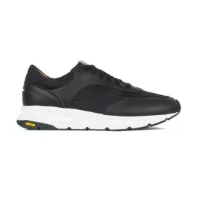 Rozel Sneaker - Black