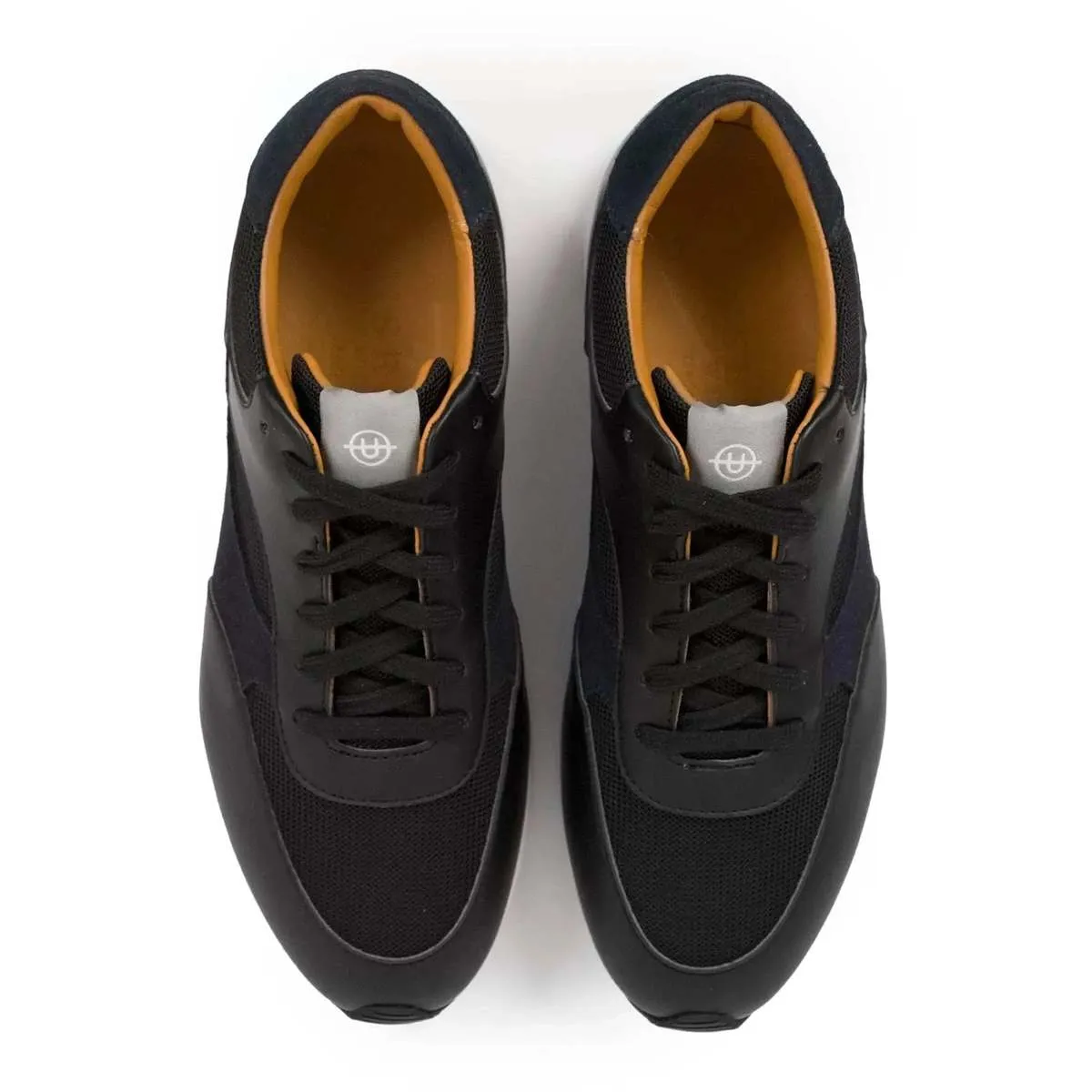 Rozel Sneaker - Black