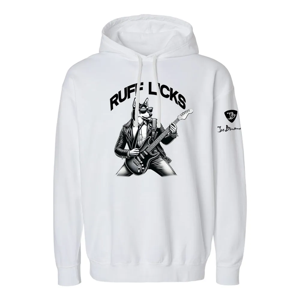 Ruff Licks Lightweight Pullover Hoodie (Unisex)