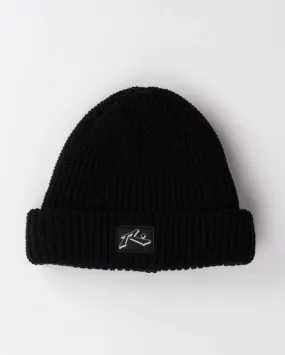 Rusty United Thinsulate Beanie - Buy Online Now!