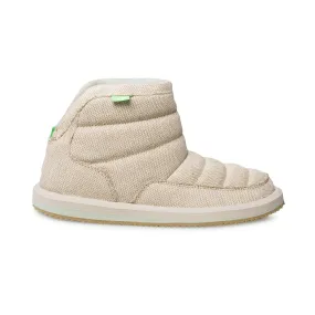 Sanuk Women's Hemp Natural Shoes