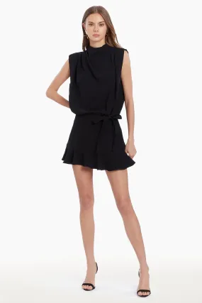 Sharla Skort Romper