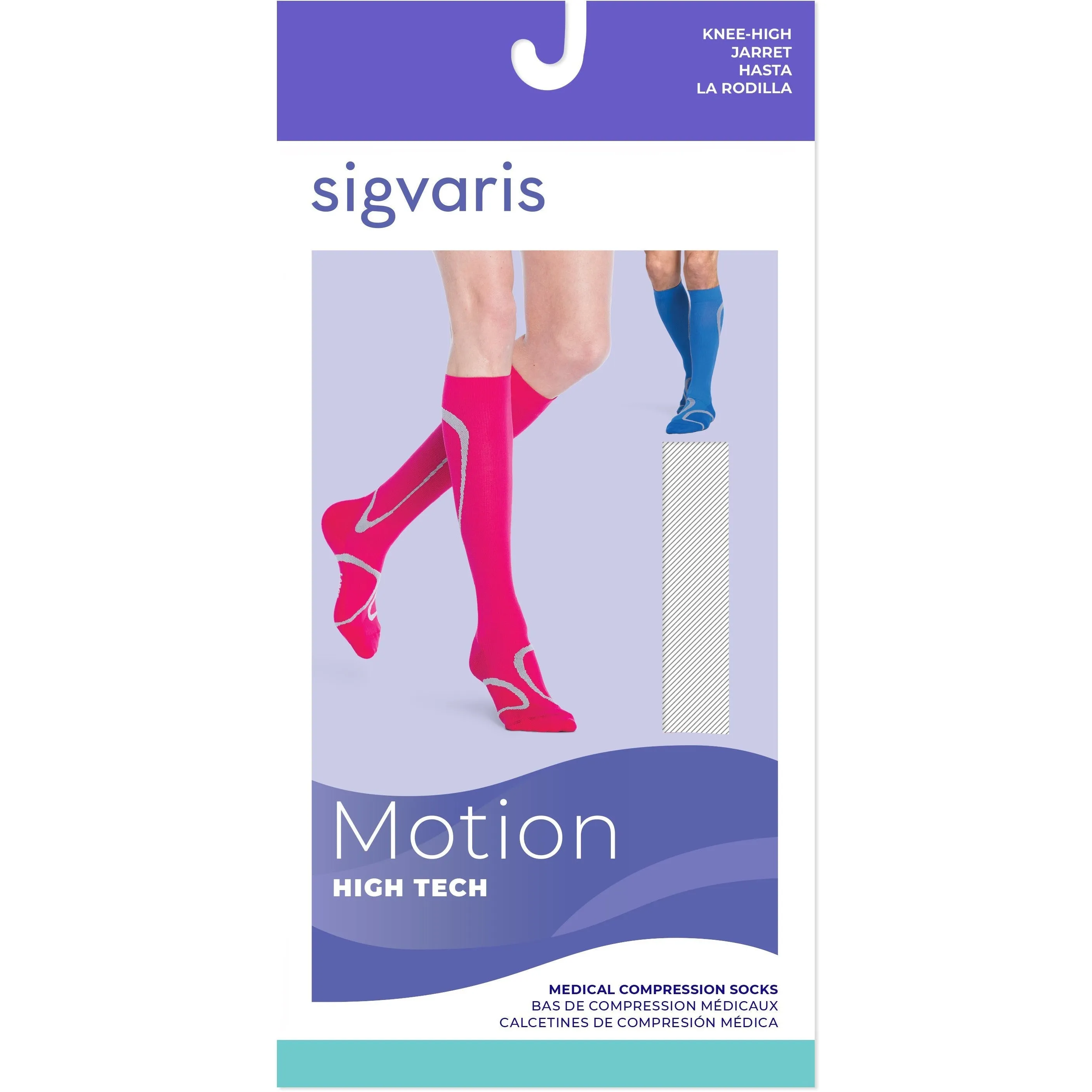 Sigvaris Compression Socks