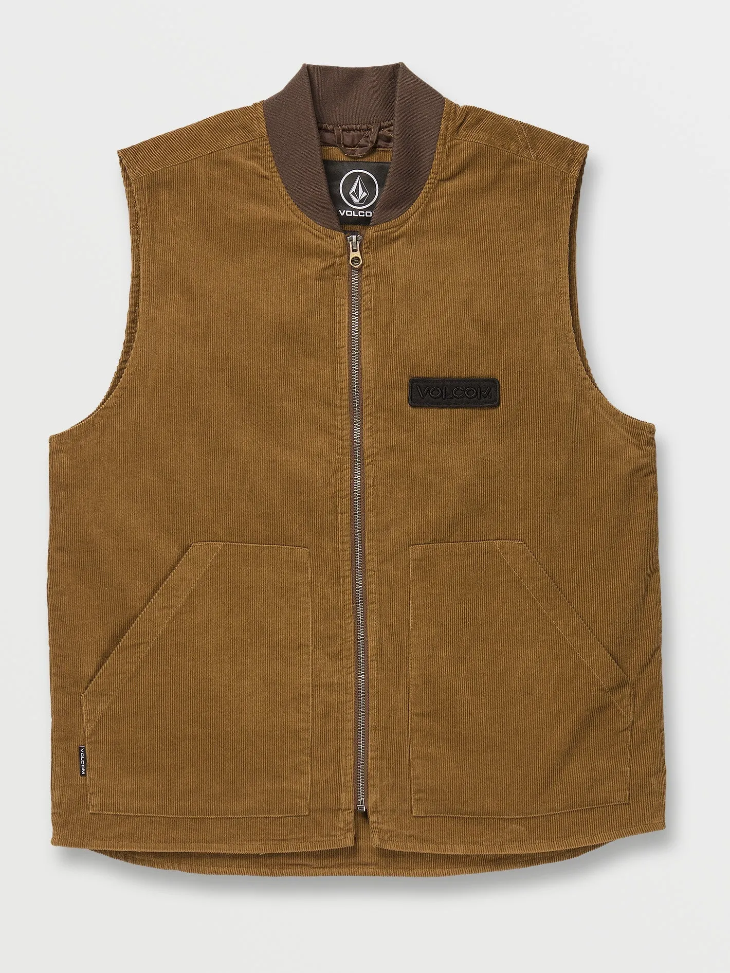 Skate Vitals Collin Provost Vest - Best Price & Quality.