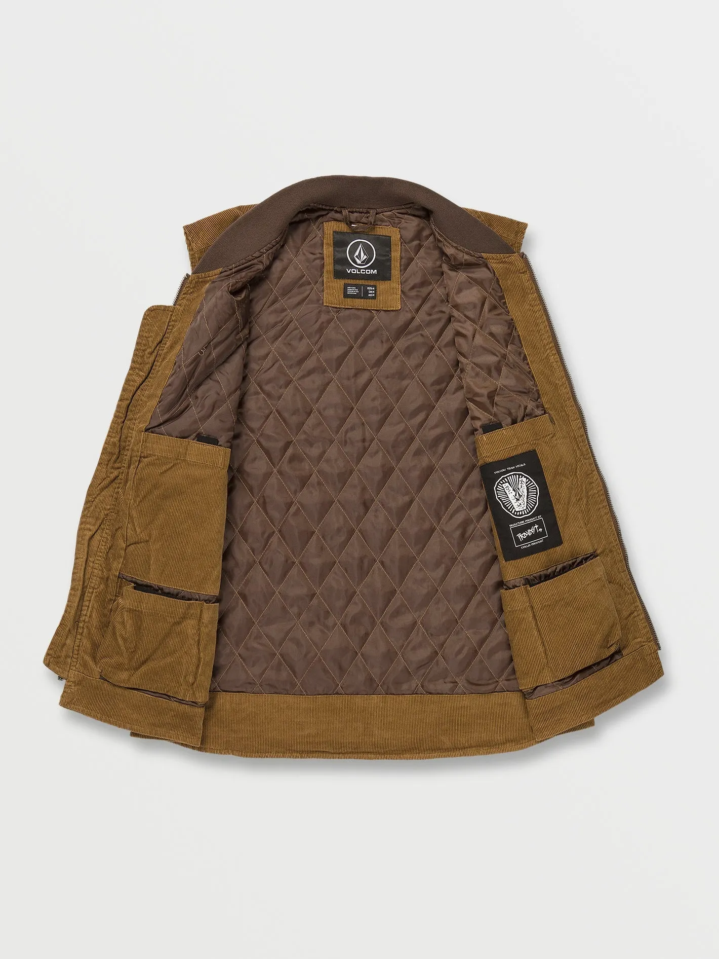 Skate Vitals Collin Provost Vest - Best Price & Quality.