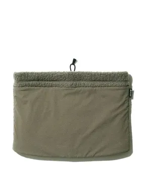 Snow Peak Thermal Boa Fleece Neck Warmer - Khaki Shop Now