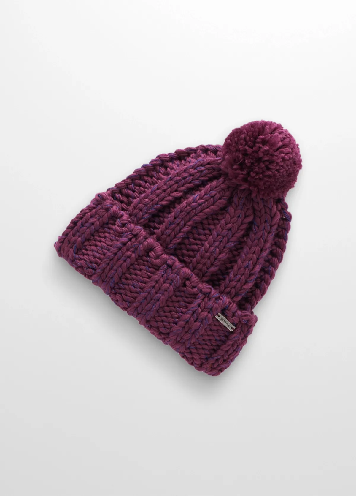 Snowflake Beanie for Women