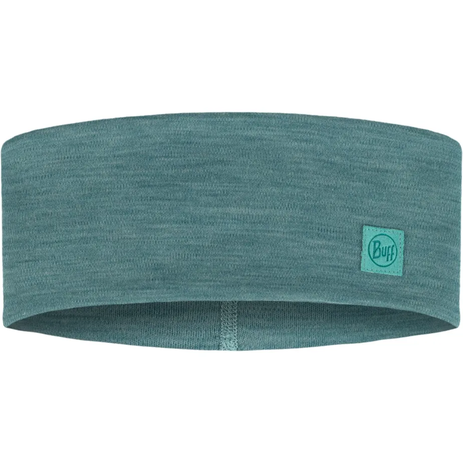 Soft Merino Wide Headband - Shop Now!