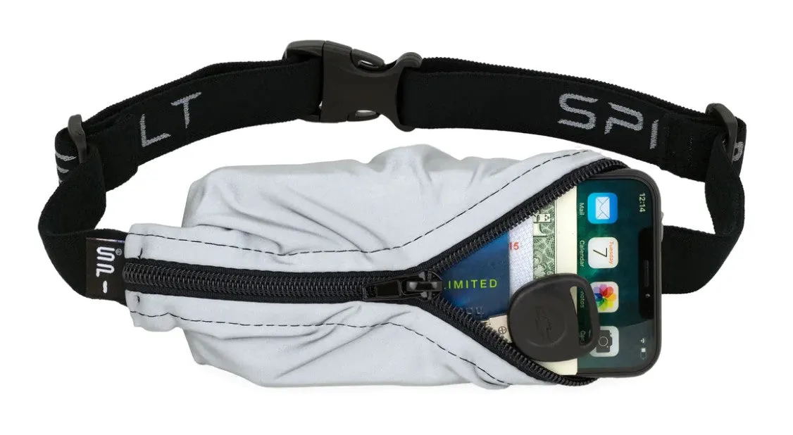 SPIbelt Reflective Waist Pack