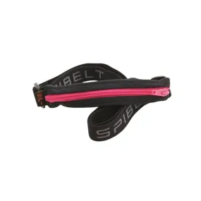 Spibelt Water Resistant Belt black/red