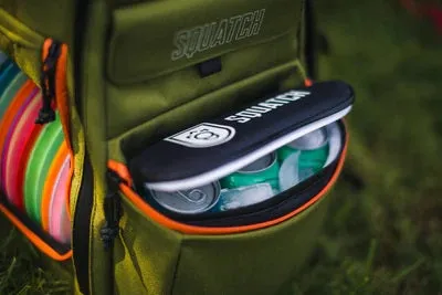 Squatch Cooler Pouch