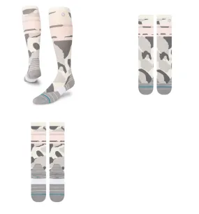 Stance Sargent Snow Sock