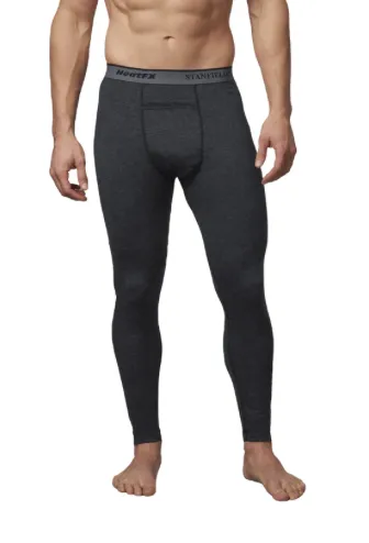 Stanfield's HeatFX Merino Wool Bottoms - Men's | Stay Warm & Cozy