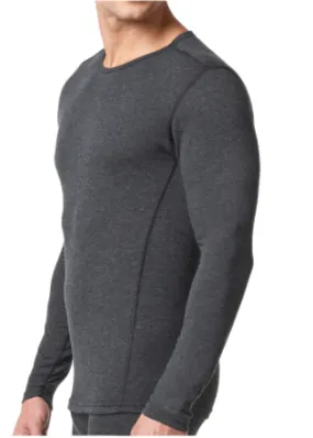 Stanfield's Merino Base Layer Top for Men's HeatFX