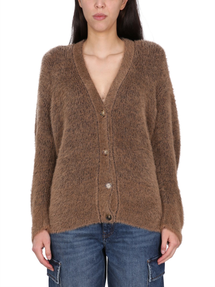 Stella McCartney cardigan, wool blend