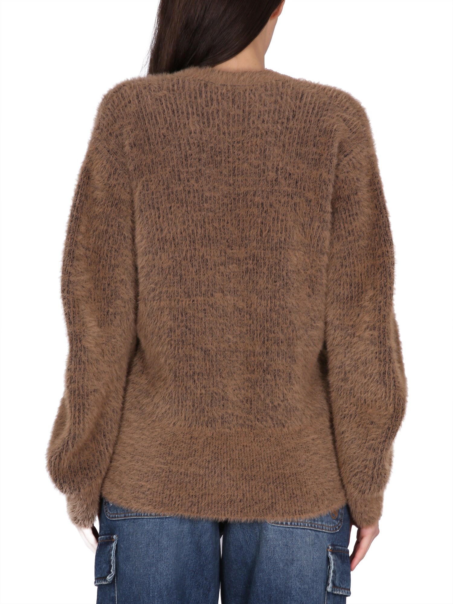 Stella McCartney cardigan, wool blend