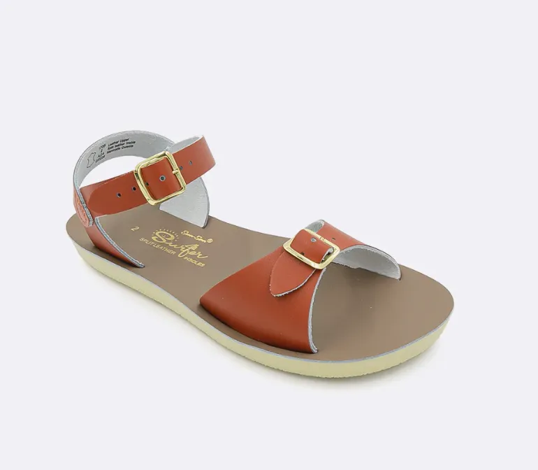 sun san surfer paprika nyc summer footwear