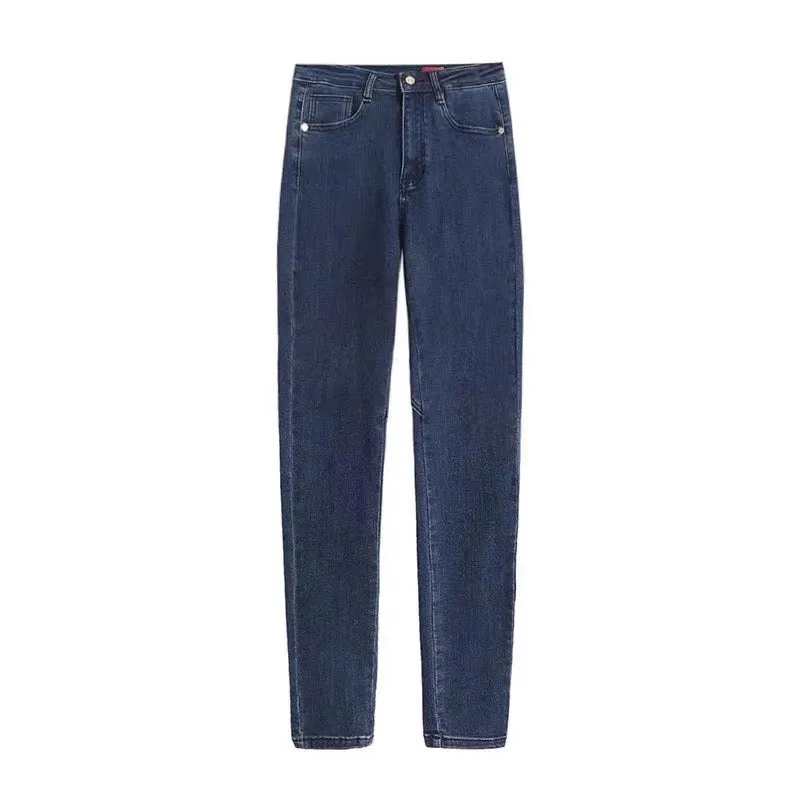 Suniva high waisted jeans