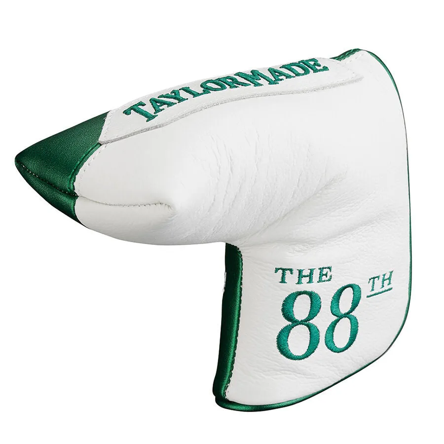 TaylorMade Season Opener Blade Putter Headcover