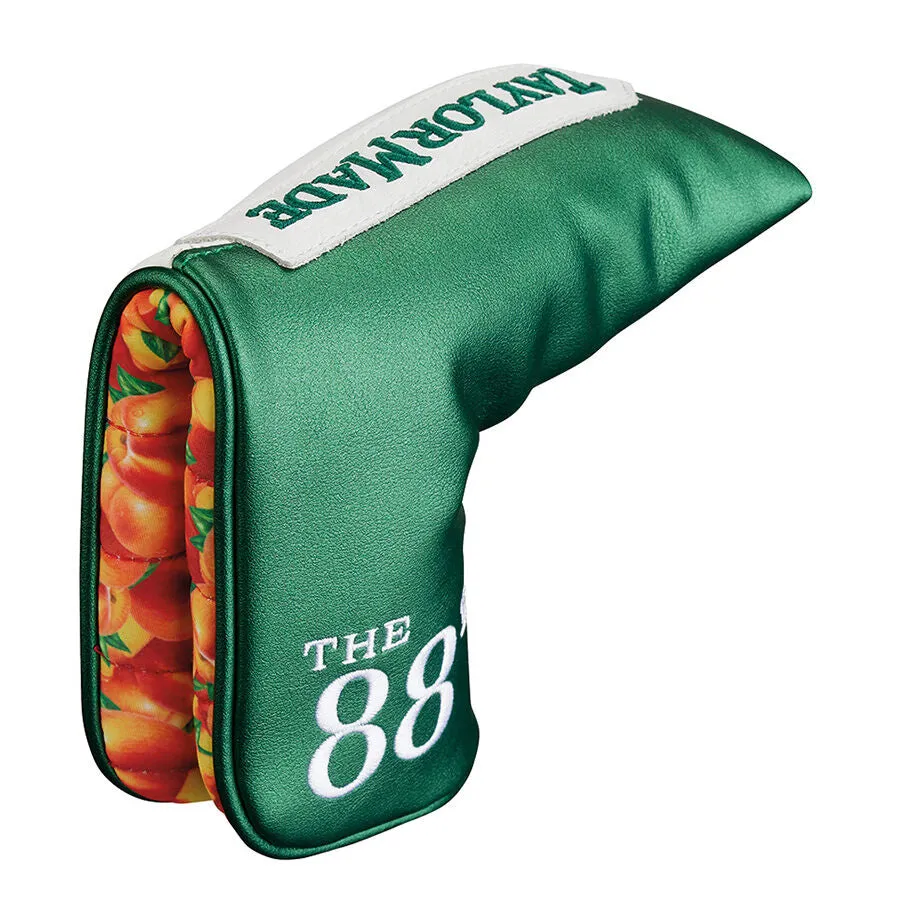 TaylorMade Season Opener Blade Putter Headcover