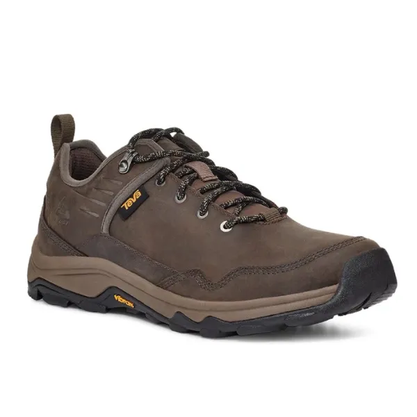 Teva Men's Riva RP Dark Brown/Olive - Search Engine Optimized Result: RP Dark Brown/Olive Teva Men's Riva