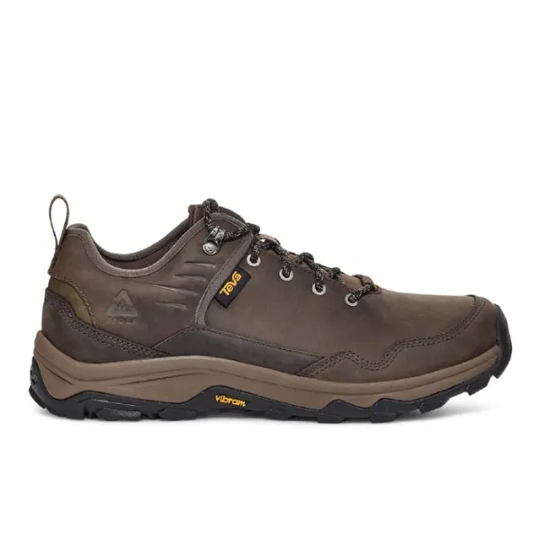 Teva Men's Riva RP Dark Brown/Olive - Search Engine Optimized Result: RP Dark Brown/Olive Teva Men's Riva