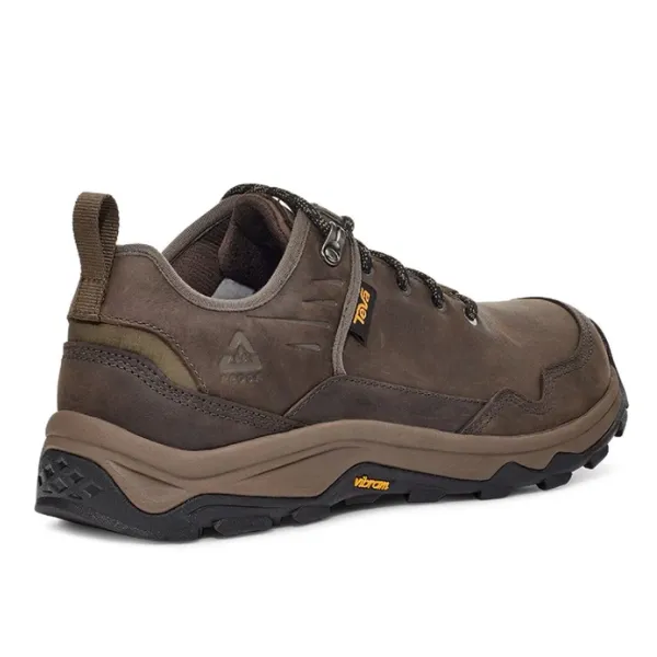 Teva Men's Riva RP Dark Brown/Olive - Search Engine Optimized Result: RP Dark Brown/Olive Teva Men's Riva