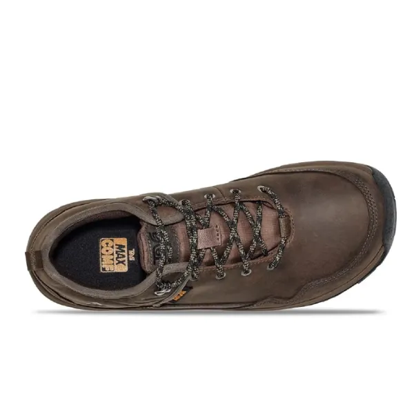 Teva Men's Riva RP Dark Brown/Olive - Search Engine Optimized Result: RP Dark Brown/Olive Teva Men's Riva