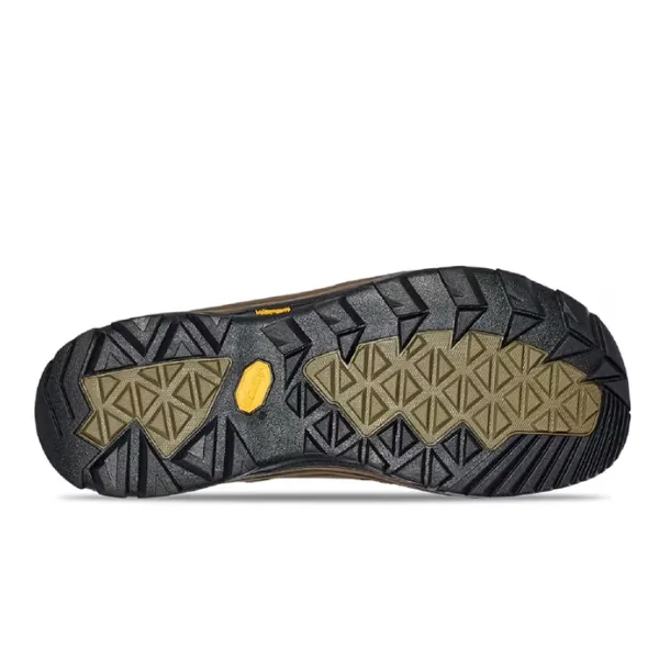 Teva Men's Riva RP Dark Brown/Olive - Search Engine Optimized Result: RP Dark Brown/Olive Teva Men's Riva