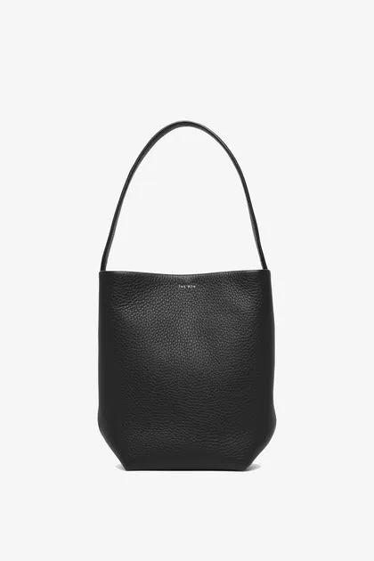 The Row Small N/S Park black tote bag