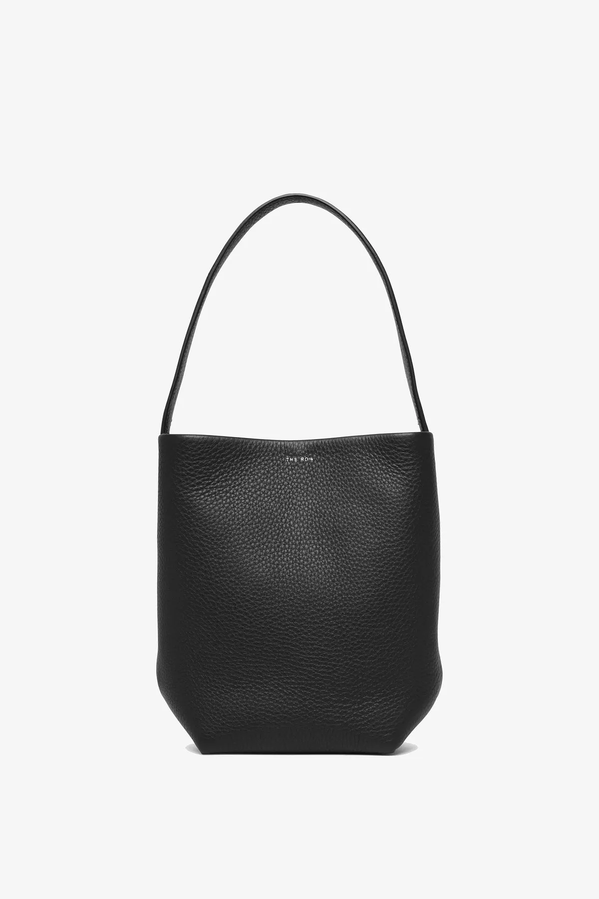 The Row Small N/S Park black tote bag