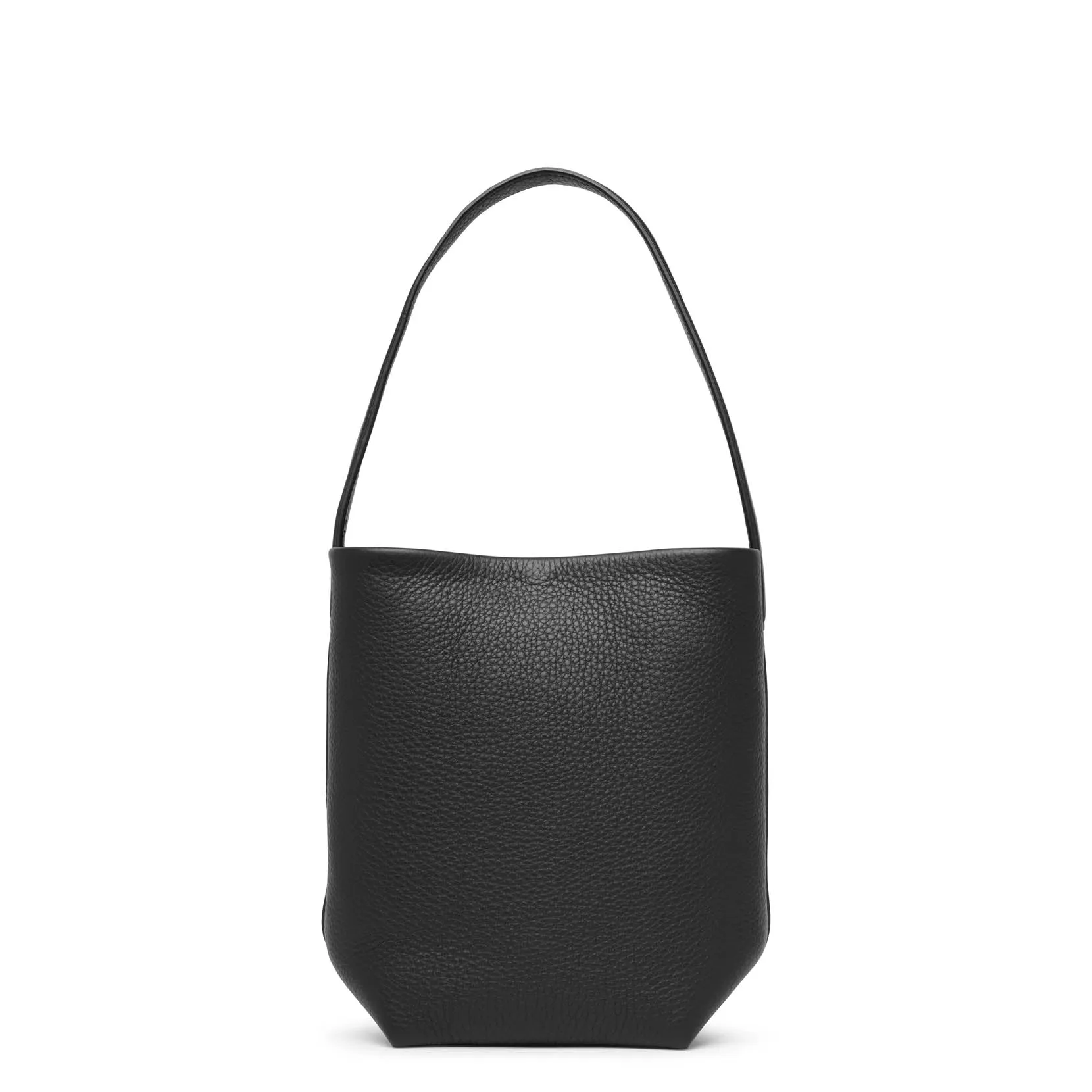 The Row Small N/S Park black tote bag