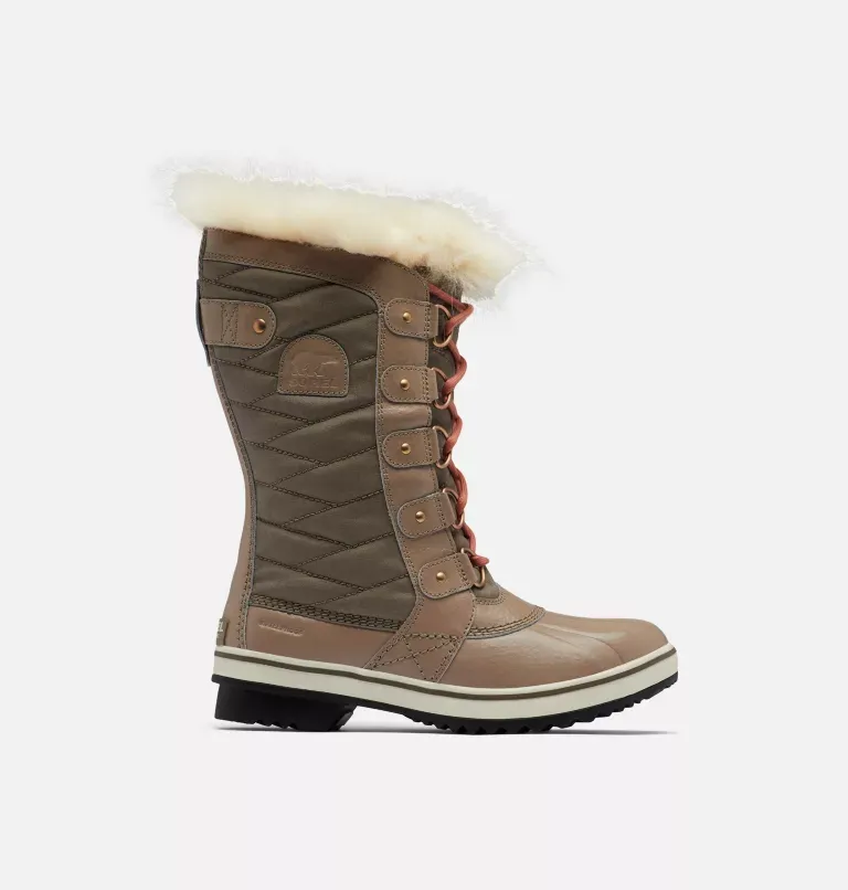 Tofino II Women's Waterproof Boot