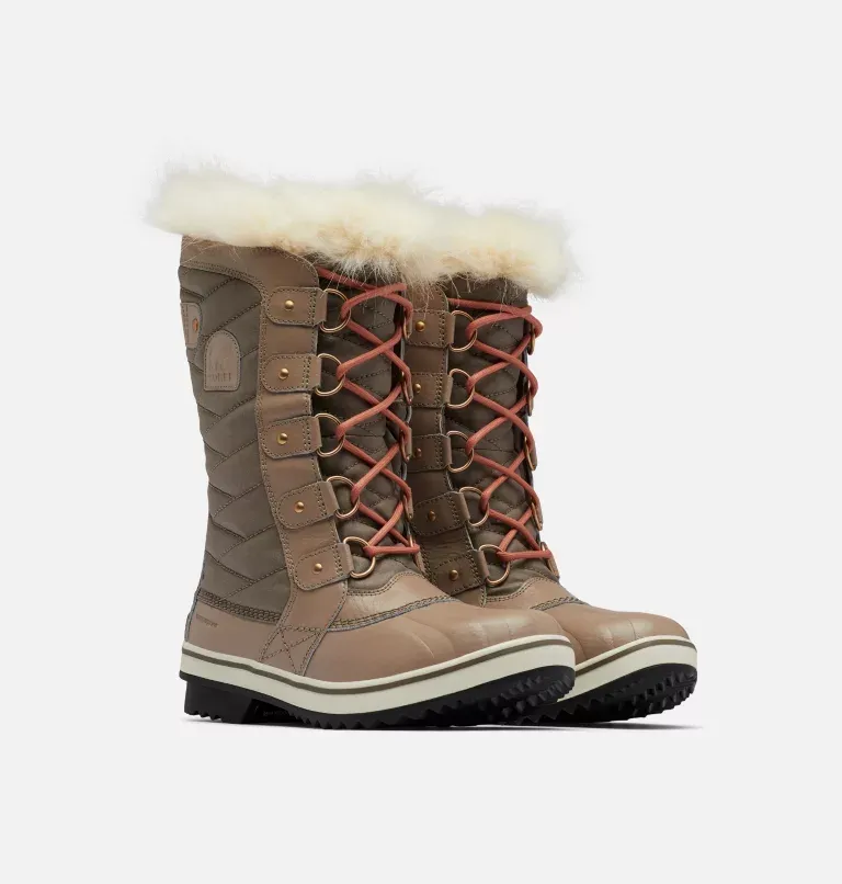 Tofino II Women's Waterproof Boot