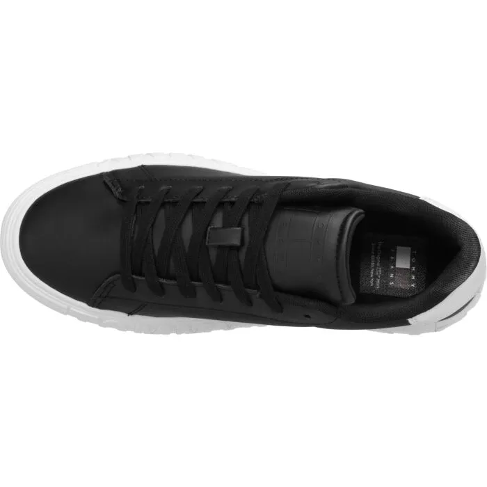 Tommy Hilfiger TOMMY JEANS ESSENTIAL EMBOSSED TRAINERS