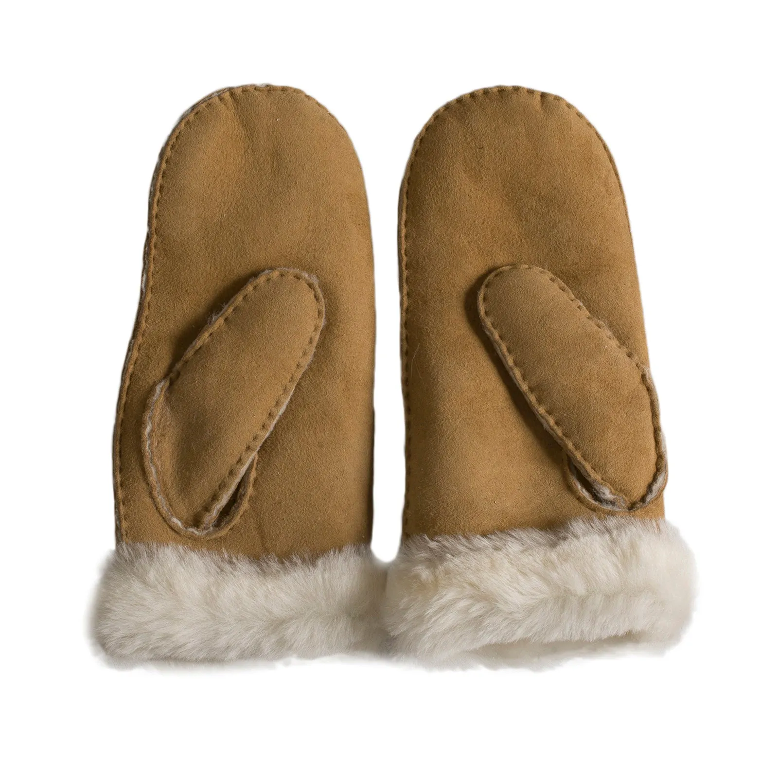 UGG Chestnut Mittens for Women.