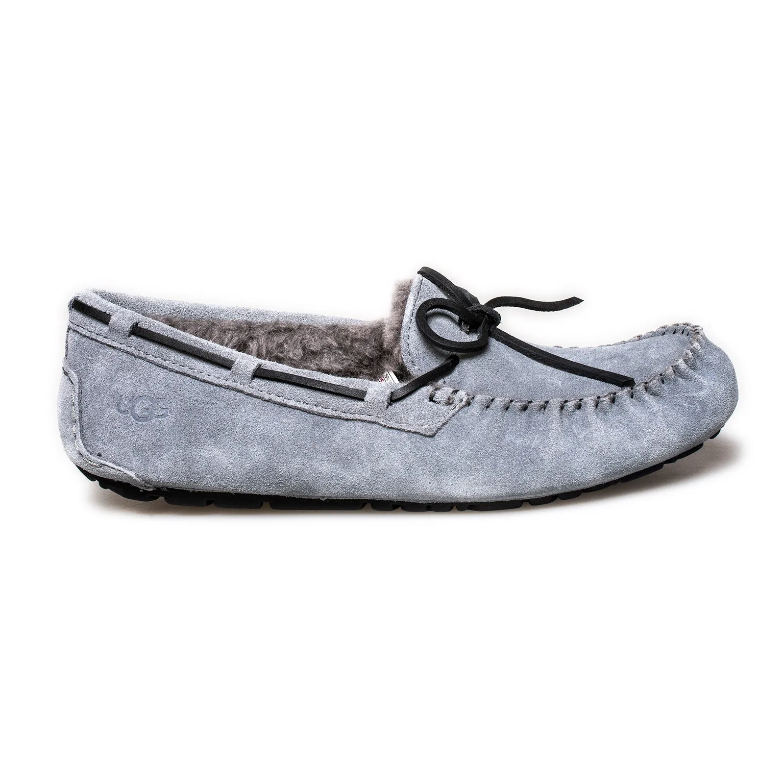 UGG Olsen Men's Slippers - Charcoal