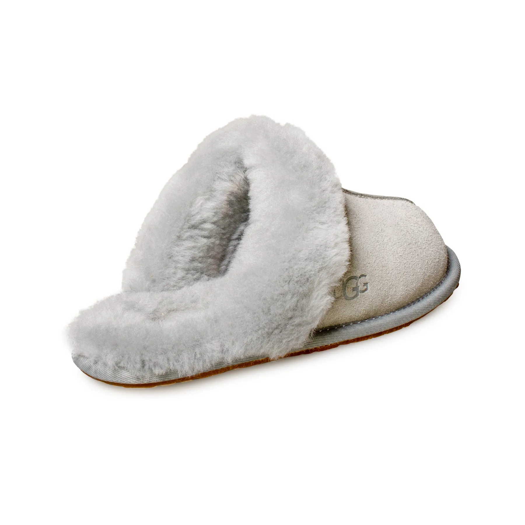 UGG Scuffette II Cobble Women's Slippers