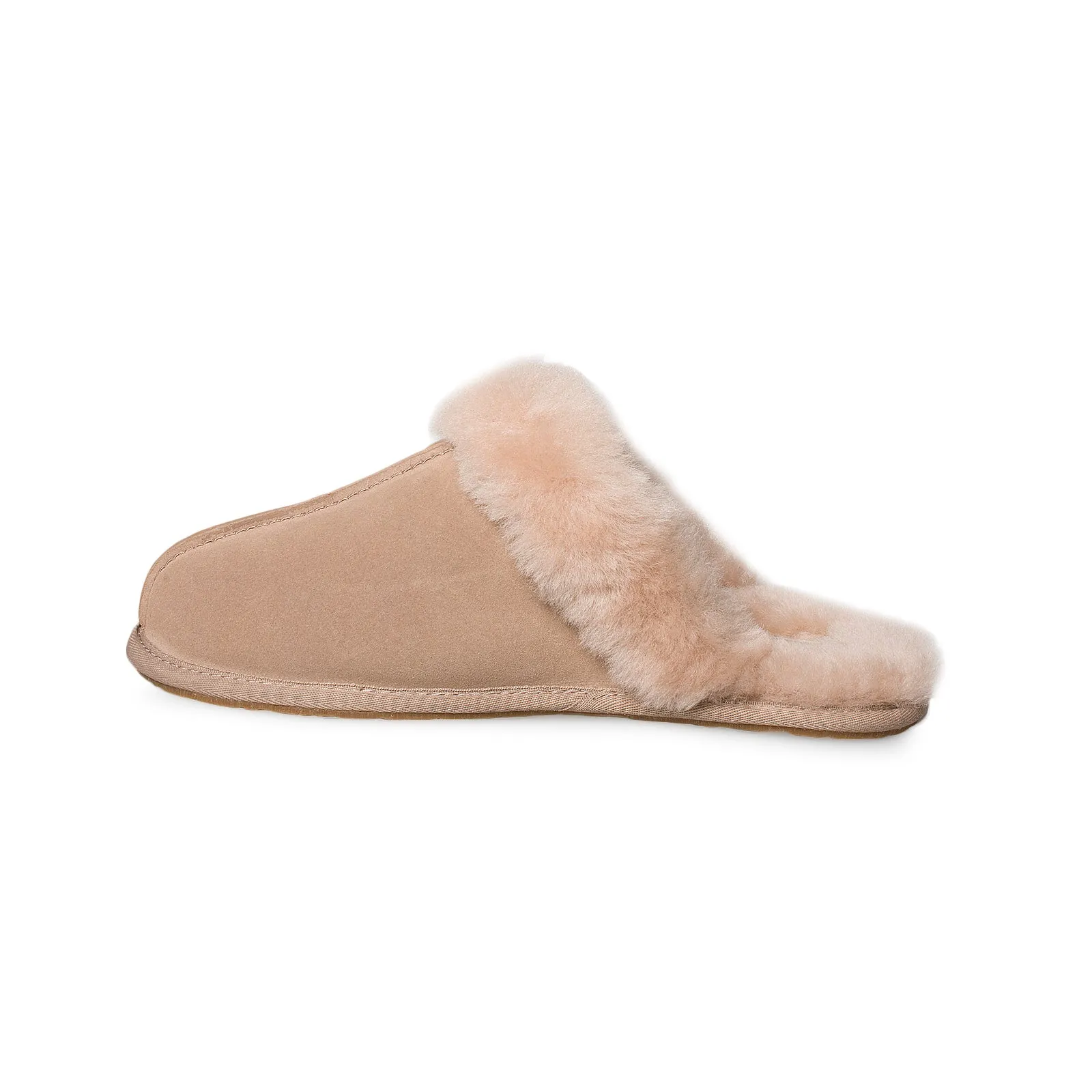 UGG Slippers - Women's Scuffette II Cremini