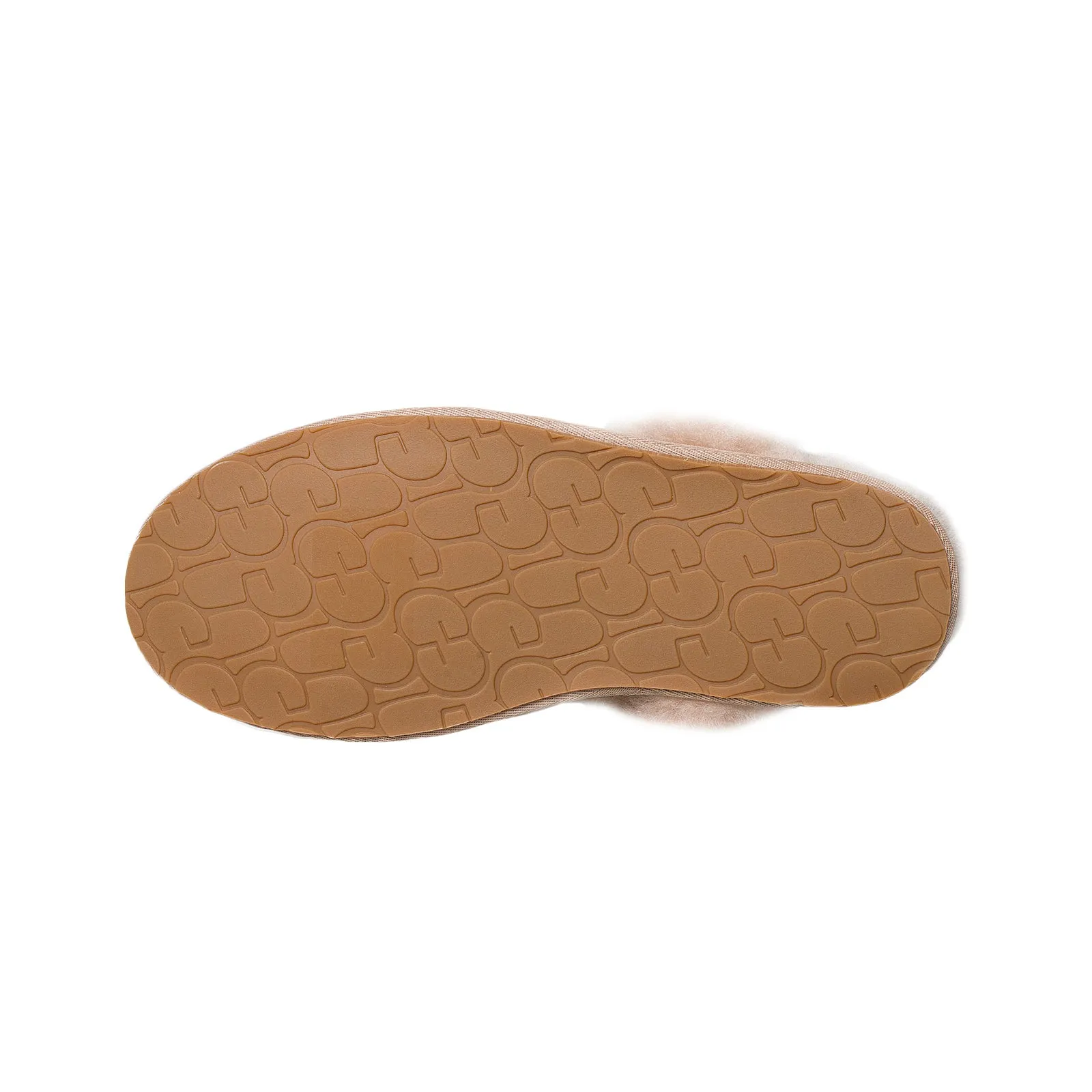 UGG Slippers - Women's Scuffette II Cremini