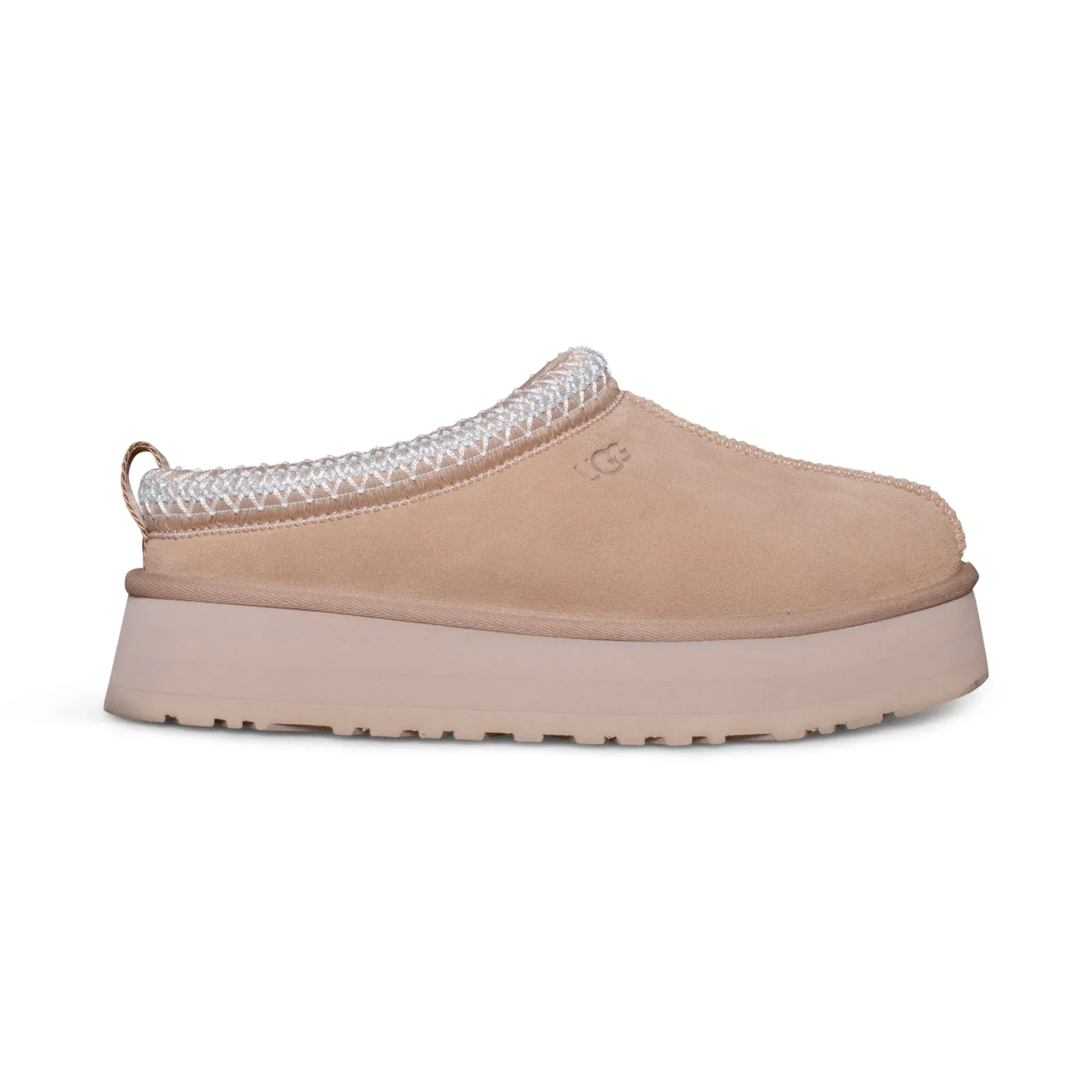 UGG Tazz Sand Women's Slippers