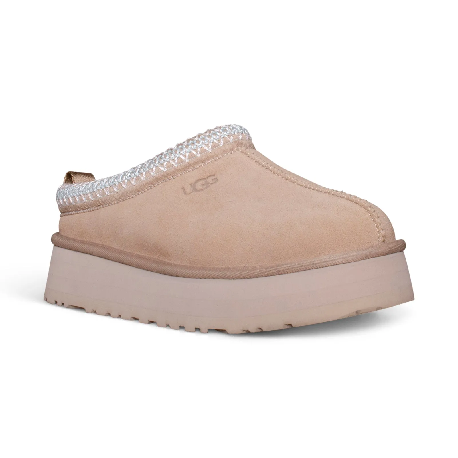 UGG Tazz Sand Women's Slippers