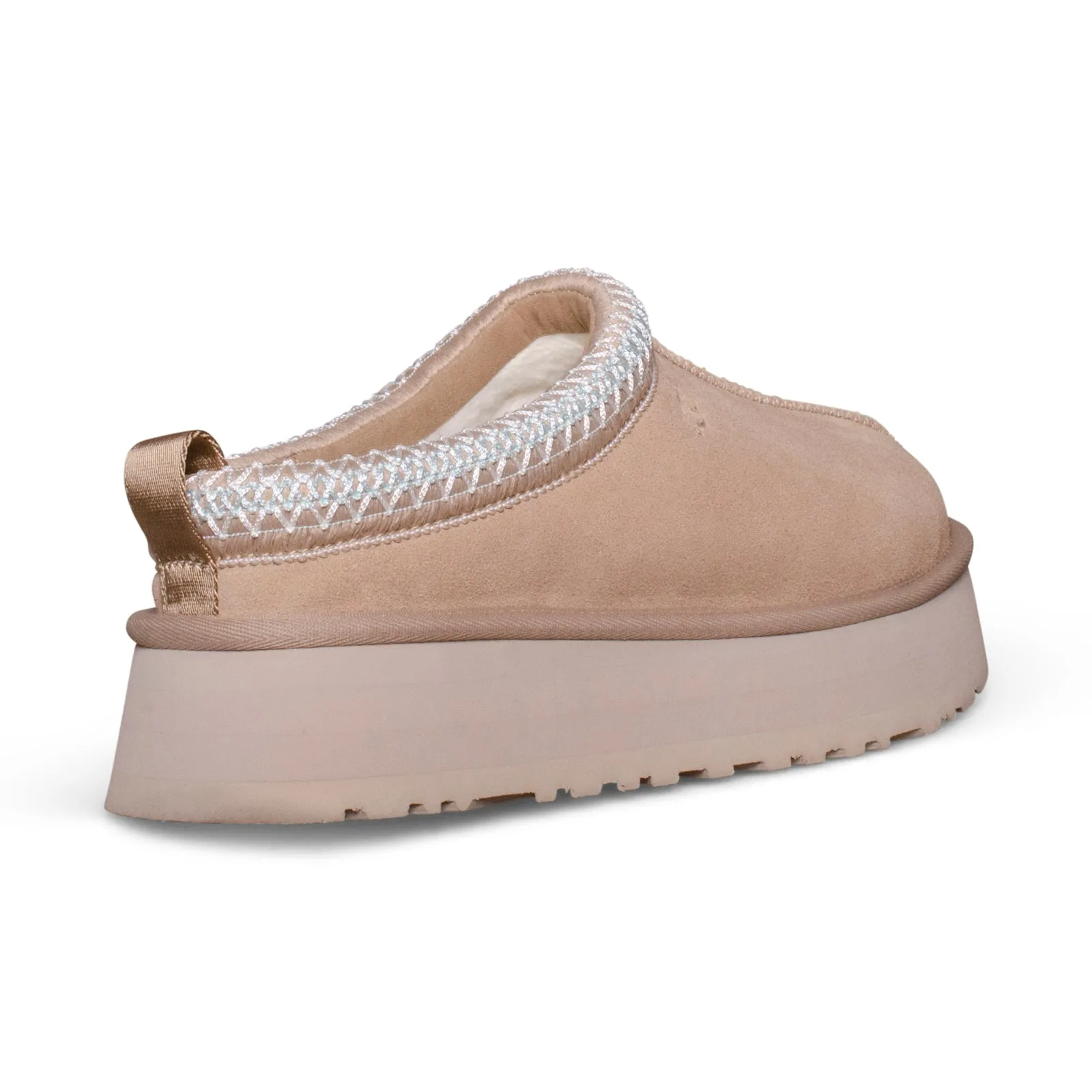 UGG Tazz Sand Women's Slippers